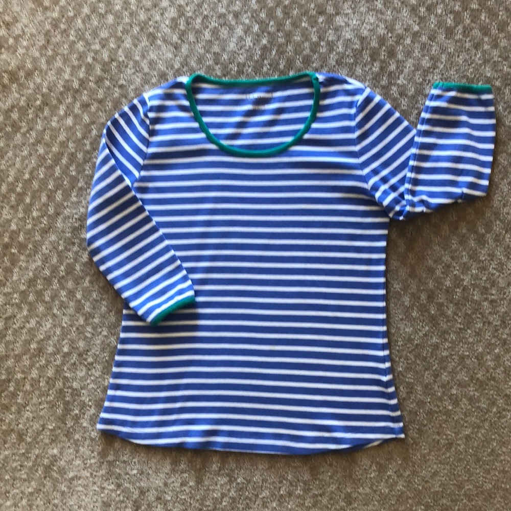LL Bean tee